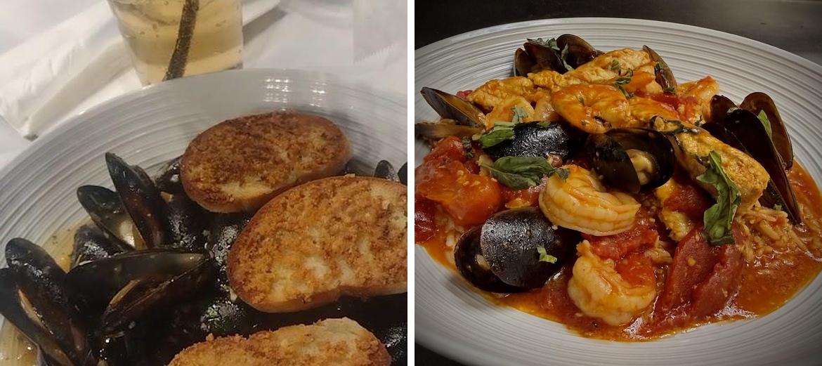 Olive Branch Italian Grill