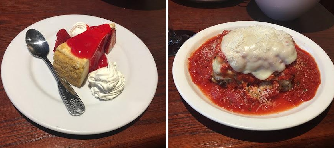 Olive Branch Italian Grill