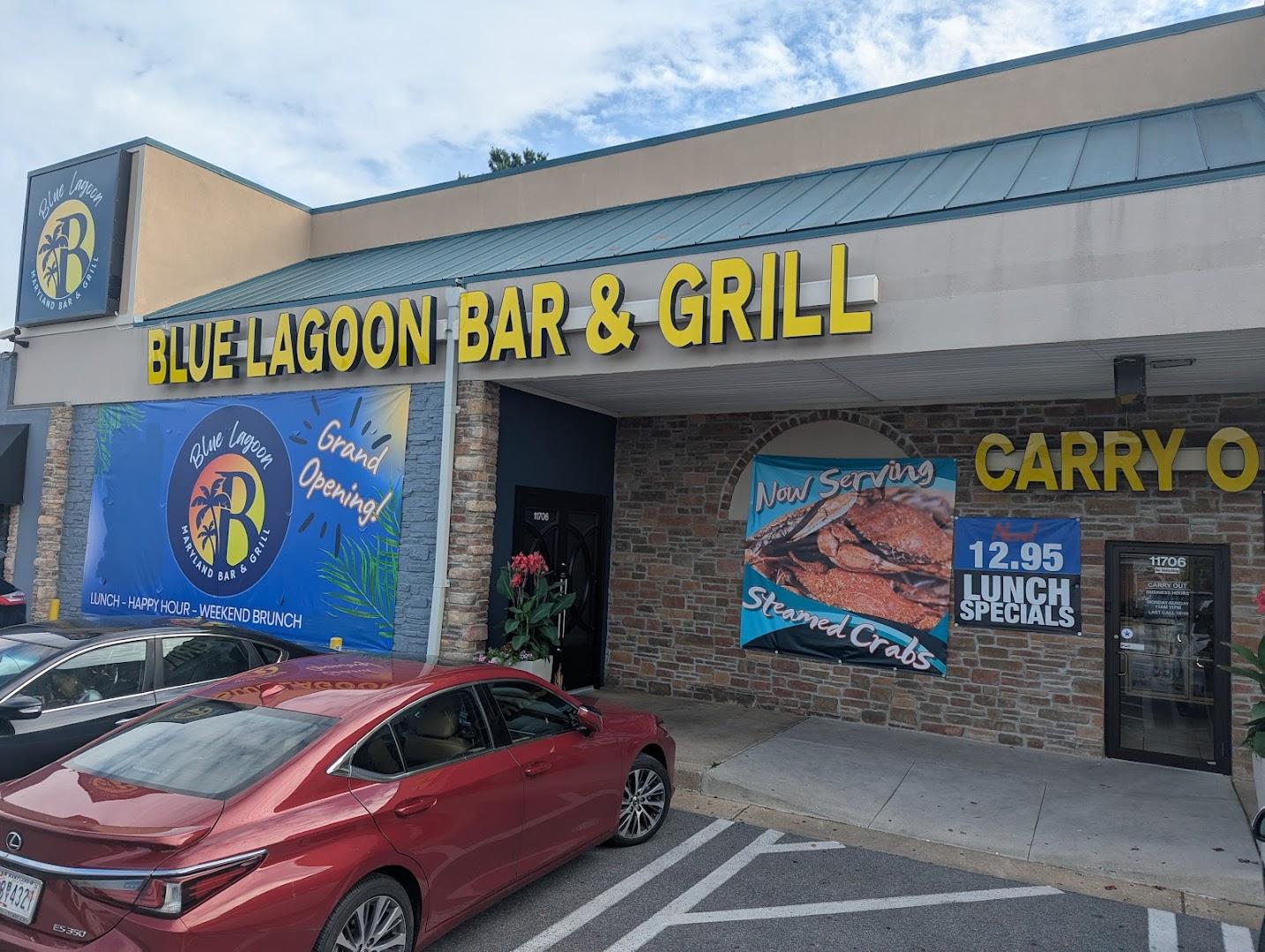 Olive Branch Italian Grill