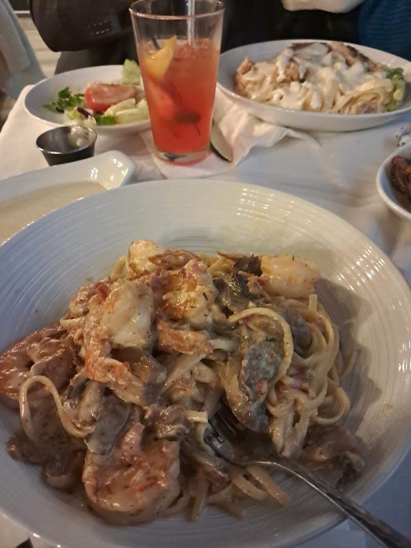 Olive Branch Italian Grill