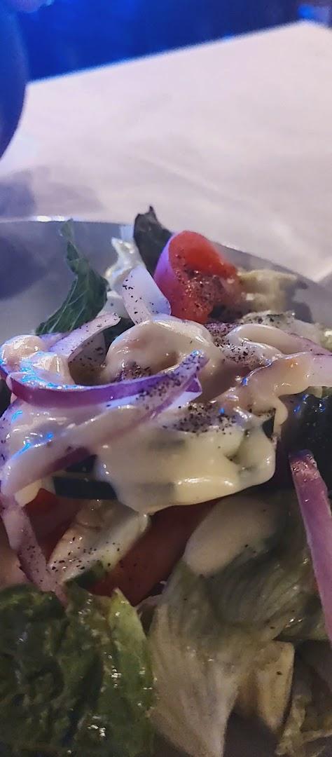 Olive Branch Italian Grill