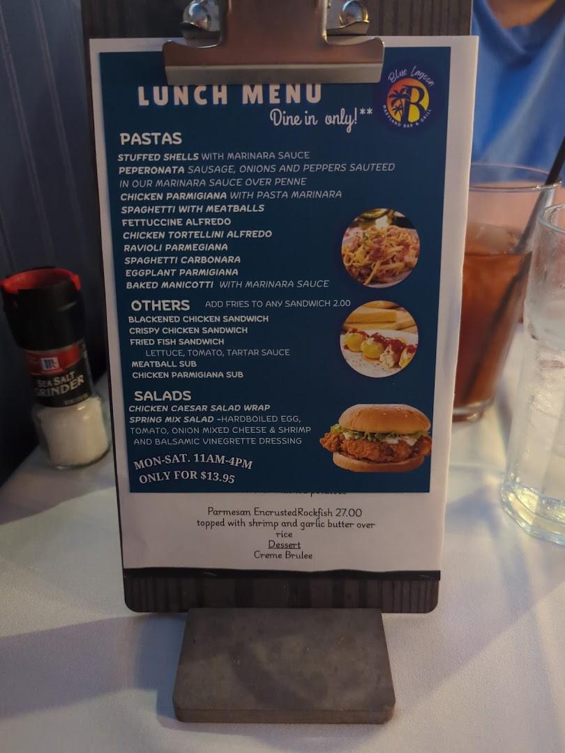 Olive Branch Italian Grill