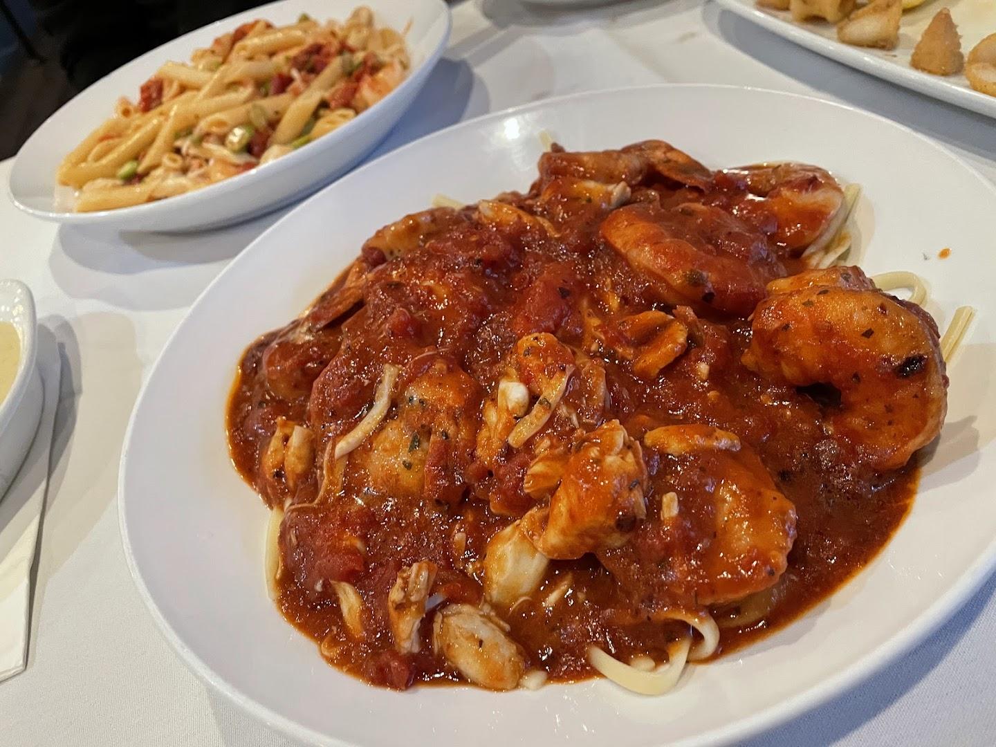 Olive Branch Italian Grill