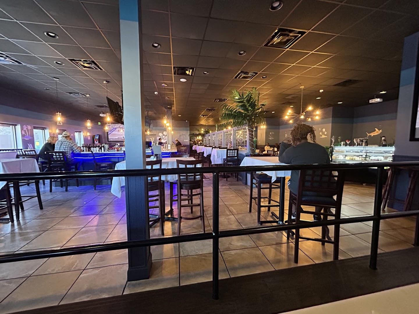 Olive Branch Italian Grill