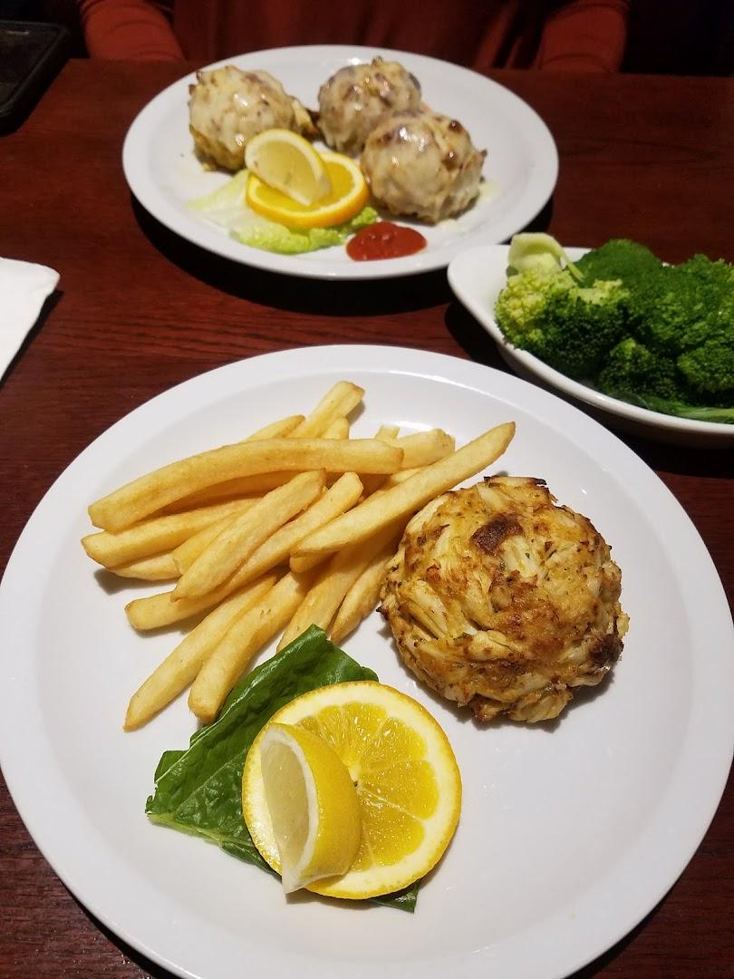Olive Branch Italian Grill