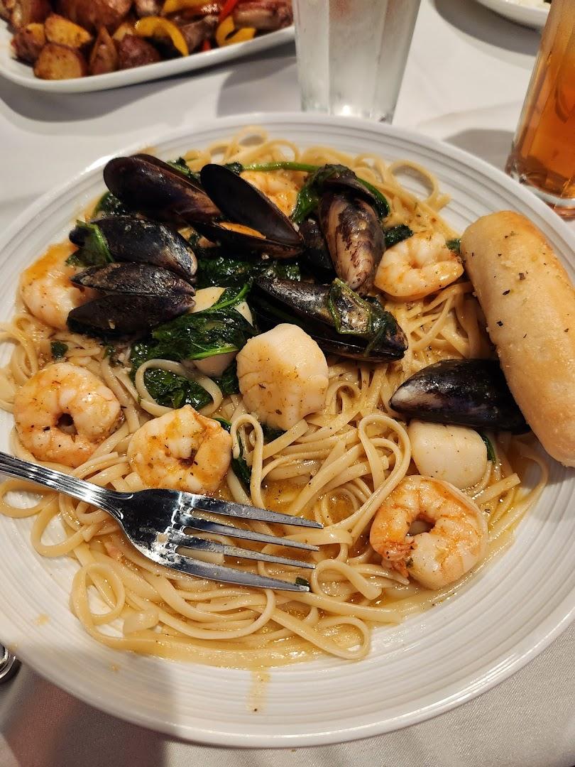 Olive Branch Italian Grill Menu image 3