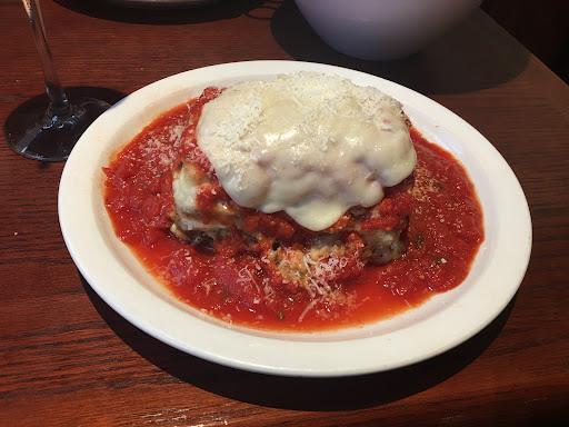 Olive Branch Italian Grill Menu image 9